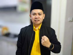 Ketua Dewan Pembina Go Pro Sumut Boy Iskandar Rangkuti Apresiasi Kabinet Merah Putih