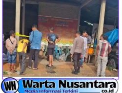 Kediaman Tim Pemenangan Paslon Bupati Tapanuli Tengah Raju Hutagalung Dibakar, Polisi Selidiki Kasus Ini