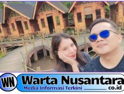 Petualangan Kami di Pemandian Air Panas Pariban: Menemukan Keajaiban di Sumatera Utara