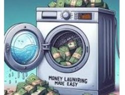 PENGATURAN ANTI MONEY LAUNDERING – MORA TAMARA NASUTION MAHASISWA MAGISTER ILMU HUKUM EKONOMI 2023 FAKULTAS HUKUM UNIVERSITAS SUMATERA UTARA