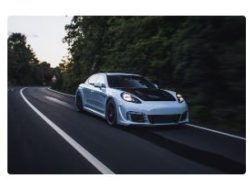Perbandingan Mobil Sport: Siapa yang Terbaik di Sirkuit?