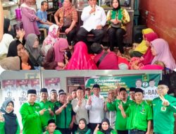 Abdul Rani: Disabilitas Butuh Perhatian Kita Bersama