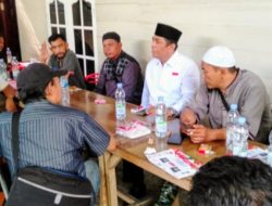 Prof Ridha-Rani Diyakini Menang di Pilkada Kota Medan Kata Warga Lalang