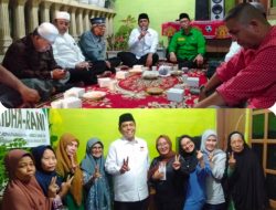 Kemenangan Ridha-Rani Didepan Mata Jika Kader PPP Terus Kampanyekan Nomor Dua