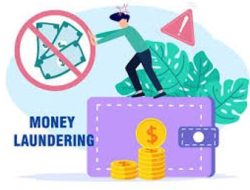 Tindak Pidana Pencucian Uang atau Money Laundering dan Kaitannya Dengan Tindak Pidana Korupsi Oleh Ade Novid Saputra Harahap Mahasiswa Magister Ilmu Hukum, Fakultas Hukum, Universitas Sumatera Utara