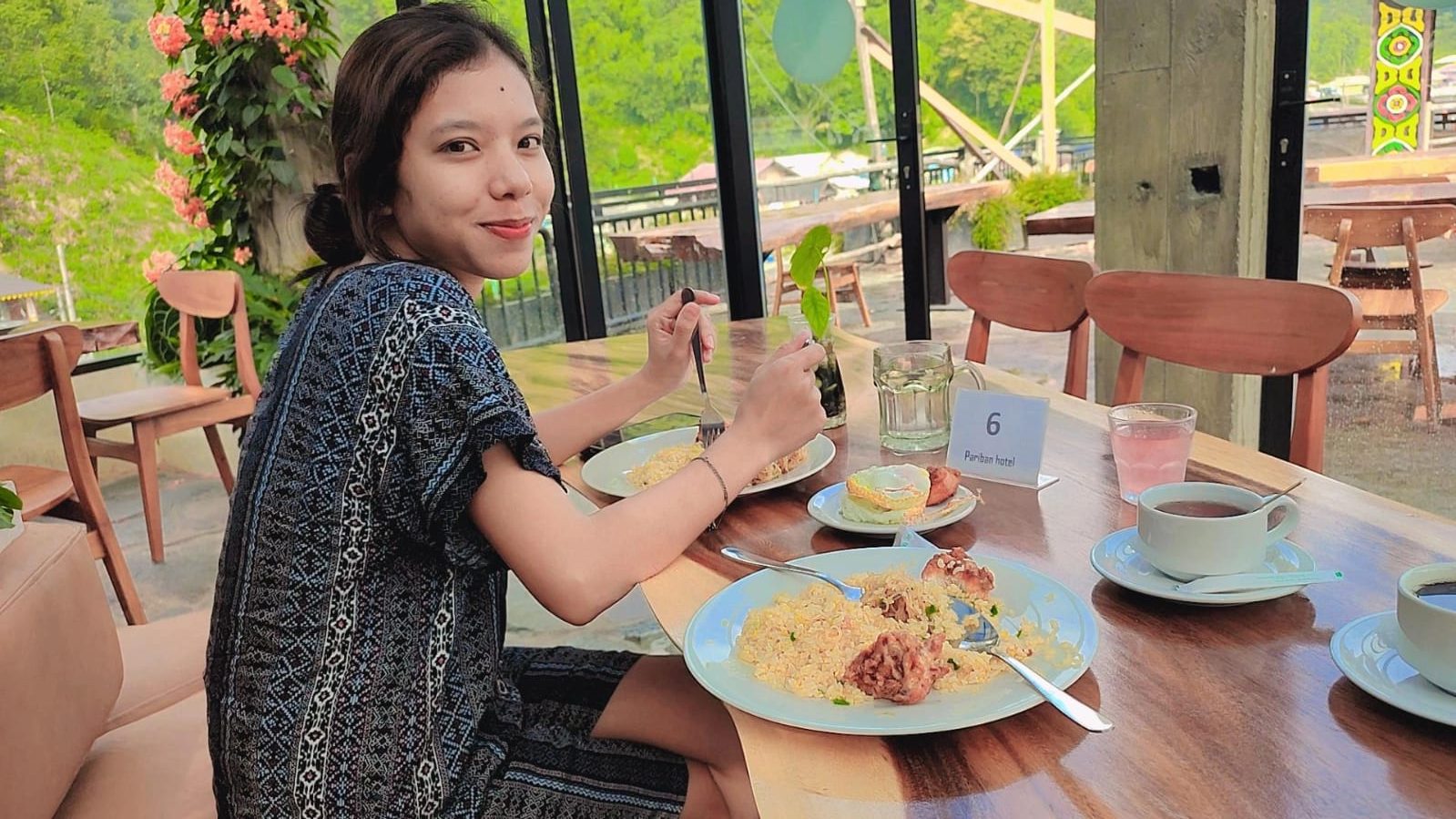 Resto Pariban