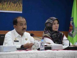 20 Persen Dana Desa Dapat Dipergunakan Dalam Pengendalian Inflasi Untuk Ketahanan Pangan