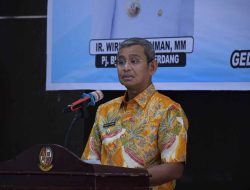 Tugas dan Tanggung Jawab FKDM Mewujudkan Rasa Nyaman Ditengah Masyarakat