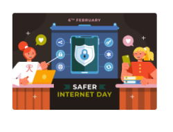 Edukasi Cybersecurity: Mengapa Kesadaran Digital Adalah Benteng Pertama