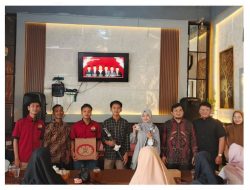 HIMA PERSIS Bersama KPU Kota Medan Gelar SOSDIKLIH PILKADA 2024