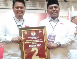 GEMPUR Ajak Relawan BERANI Door To Door Menangkan 02 di Pilkada Medan
