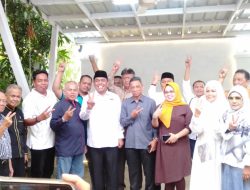 Abdul Rani: Simbol Melayu Harus Tetap Berdiri di Kota Medan