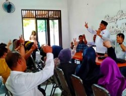 Sahabat Alumni SMAN 14/15 Siap Menangkan Ridha-Rani di Pilkada Medan