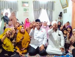 Abdul Rani Ingatkan Masyarakat Jangan Tergoda Dengan ‘Iming-iming’ di Pilkada