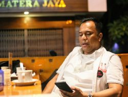 Boydo: Akhirnya Terungkap Lurah Hingga Camat di Medan Dapat Intruksi Rusak Baleho Paslon 02