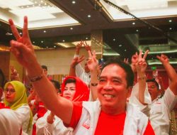 Survei Pramana’s Institute Indonesia Paslon 02 Ridha-Rani Ungguli Calon Lain