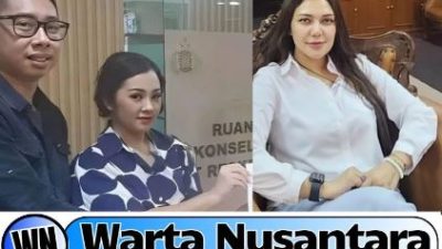 Viral Video Penumpang Pukul Driver Online, Diduga Pelaku Perwira Polisi: Tengku Zanzabella Akan Lapor ke Propam