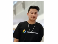 Membangun Sumber Pendapatan Online dengan Google AdSense: Tips dari Irwan Ndruru