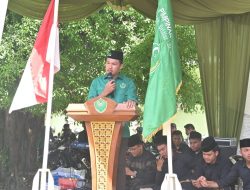 ‘Mantap Kali Gubernur Baru Untuk Sumut’, IPA Medan Ucapkan Selamat Terpilih Bobby Nasution dan Surya
