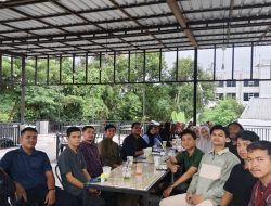 Menuju Simposium Mahasiswa Aceh – Dunia Pertama