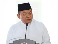 PPP Butuh Leadership Dan Taktik Jitu, Ini Dimiliki Jendral Purn TNI Prof Dudung Abdurrachman