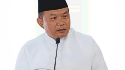 PPP Butuh Leadership Dan Taktik Jitu, Ini Dimiliki Jendral Purn TNI Prof Dudung Abdurrachman