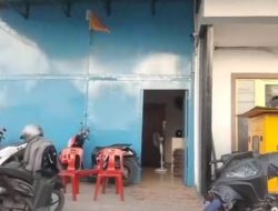 Polres Pelabuhan Belawan Diduga Tutup Mata Marak Perjudian Tembak Ikan Di Komplek Brayan Trade Center