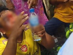 Ketua DPD HIPSI Sumut Minta Polrestabes Medan Tuntaskan Kasus Penganiayaan Wartawan