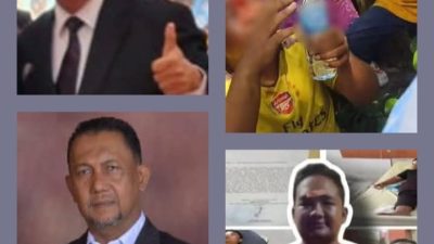 Ketua IMO Indonesia Sumut dan Ketua HIPSI Sumut Mendesak Proses Laporan Abd. Halim oleh Polrestabes Medan