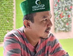 Muswil ISARAH Sumut Akan Digelar, Rusli Efendi Damanik Nyatakan Siap Menang