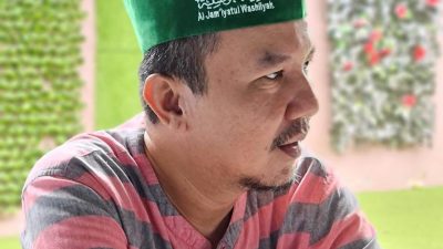 Muswil ISARAH Sumut Akan Digelar, Rusli Efendi Damanik Nyatakan Siap Menang