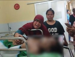 Aneh Tapi Nyata Tahanan Polrestabes Medan Meninggal Dunia, Kenapa Dengan Institusi Kepolisian?