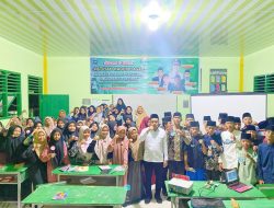 PW IPA Sumut Apresiasi Kaderisasi PD IPA Se Sumut, Sukses Gelar LKD