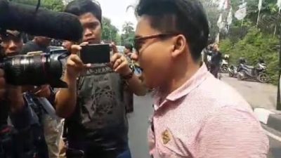 Pengamat Menilai Yasonna Laoly dan Penyidik KPK Sudah Sesuai Prosedur UU
