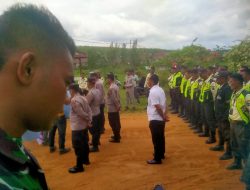 Pimpinan Baru ANJ Di Dorong Copot HRD Inisial (S) Asisten Cso inisial (P) dan Manajer Wilayah Barat