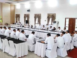 Menpan-RB Minta Pemda Bantu Tuntaskan Penataan Tenaga Non ASN