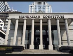 KPU Kabupaten Tapanuli Tengah Menjamin Pendaftaran MAMA Memenuhi Syarat dan Minta MK Tolak Gugatan KEDAN