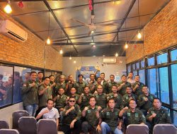 Anggota ARMI Korda Tangerang Ditembak “Mafia Rental”, DPD ARMI Korda Sumut Harap Usut Tuntas