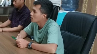 Dirut Didesak Copot HRD Dan Manajer PT Perkebunan ANJ Binanga, Diduga Arogan Terhadap Pekerja