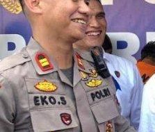 Kapolsek Medan Tuntungan Bungkam Dikonfirmasi Terkait Perjudian Merek PGM Namo Gajah Manjur Dan Peredaran Narkoba