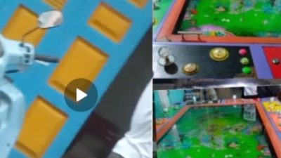 Peran Kepolisian Dalam Menumpas Perjudian di SBC Siantar Timur Diragukan