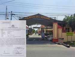 Laporan Kasus Penganiayaan Jalan di Tempat, ROMAULI GULTOM Masih Bebas Berkeliaran