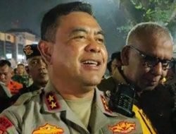 Resolusi Tahun 2025 Kapolda Sumut Irjen Whisnu Hermawan Februanto, ‘Ini Pesannya’