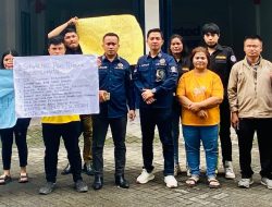 Pemegang Polis PT. Sinar Mas MSIG Tbk Menuntut Keadilan atas Penolakan Klaim Asuransi