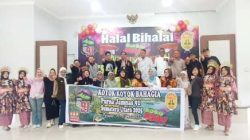 Peserta Jamnas 1991 Bernostalgia, Gelar Reuni Akbar Nasional di Lubuk Pakam dan Danau Toba: Silaturahmi, Nostalgia, dan Harapan Baru