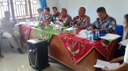 PLN Indonesia Power UBP Labuhan Angin Bersedia Terima Keluhan Warga Tapian Nauli