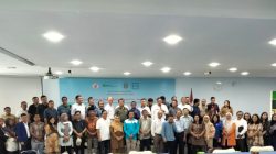 “Outsourcing di Ujung Tanduk: Buruh Sumut Tuntut Penghapusan Total” atau “Jerat