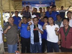 Bupati Tapanuli Tengah Serap Keluhan Nelayan Tradisional