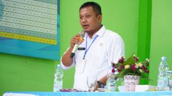 Bapenda Deli Serdang Sosialisasi Sinergi Pemungutan Opsen PKB dan BBNKB, Kabid Renbang: “Percepatan Penerimaan Keuangan Daerah”