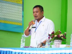 Bapenda Deli Serdang Sosialisasi Sinergi Pemungutan Opsen PKB dan BBNKB, Kabid Renbang: “Percepatan Penerimaan Keuangan Daerah”